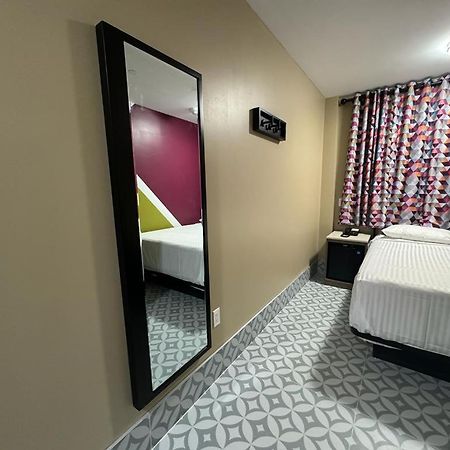 Moon Hotel Brooklyn Nueva York Exterior foto