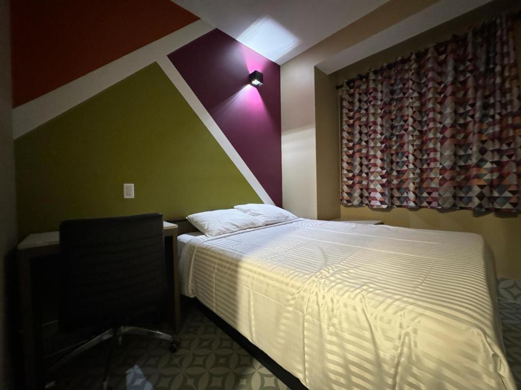 Moon Hotel Brooklyn Nueva York Exterior foto
