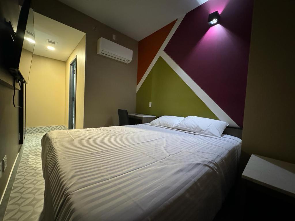 Moon Hotel Brooklyn Nueva York Exterior foto